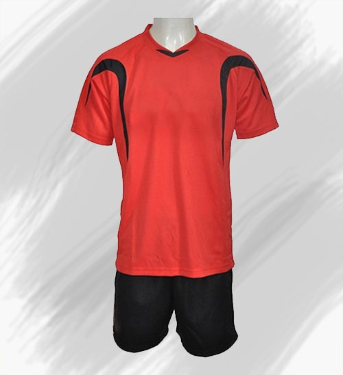 Soccerball Uniform